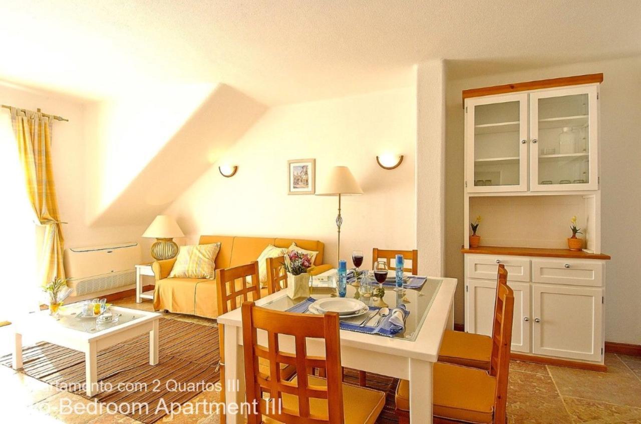 Akisol Olhos De Agua Ocean Apartment Albufeira Exterior photo