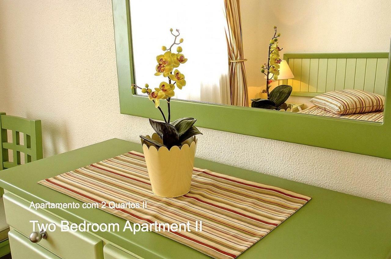 Akisol Olhos De Agua Ocean Apartment Albufeira Exterior photo